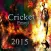Cricket Emoji Pro