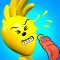 Crush Balloon Shooting Game