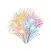 Fireworks Stickers+
