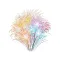 Fireworks Stickers+