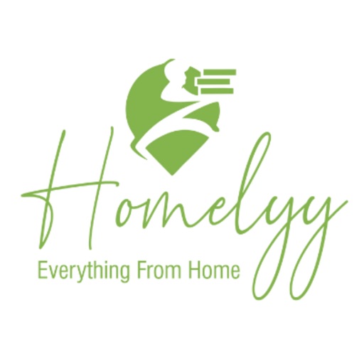 Homelyy - Everything from home Homelyy - Everything from home