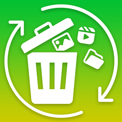 Photo Recovery, Data Recovery