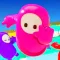 Fall.IO Run 3D - Ultimate Guys