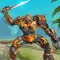 War Robots: Epic Raid Clash 3d