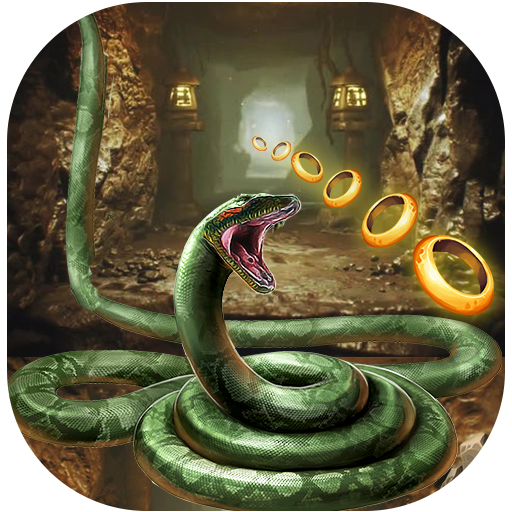 Anaconda Snake Jungle Run 3D Anaconda Snake Jungle Run 3D