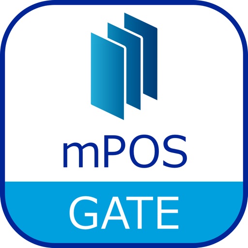 mPOS GATE mPOS GATE