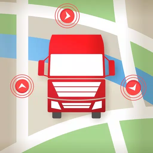 GPS Tracker for Trucks Drivers GPS Tracker for Trucks Drivers