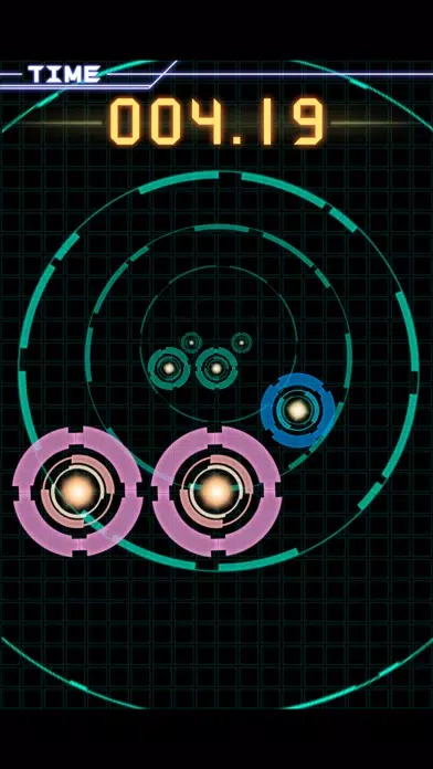 Screenshot di Cyber Core
