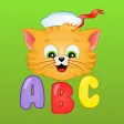 Learn Letters with Captain Cat