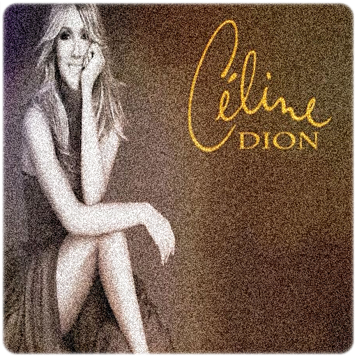 Celine Dion