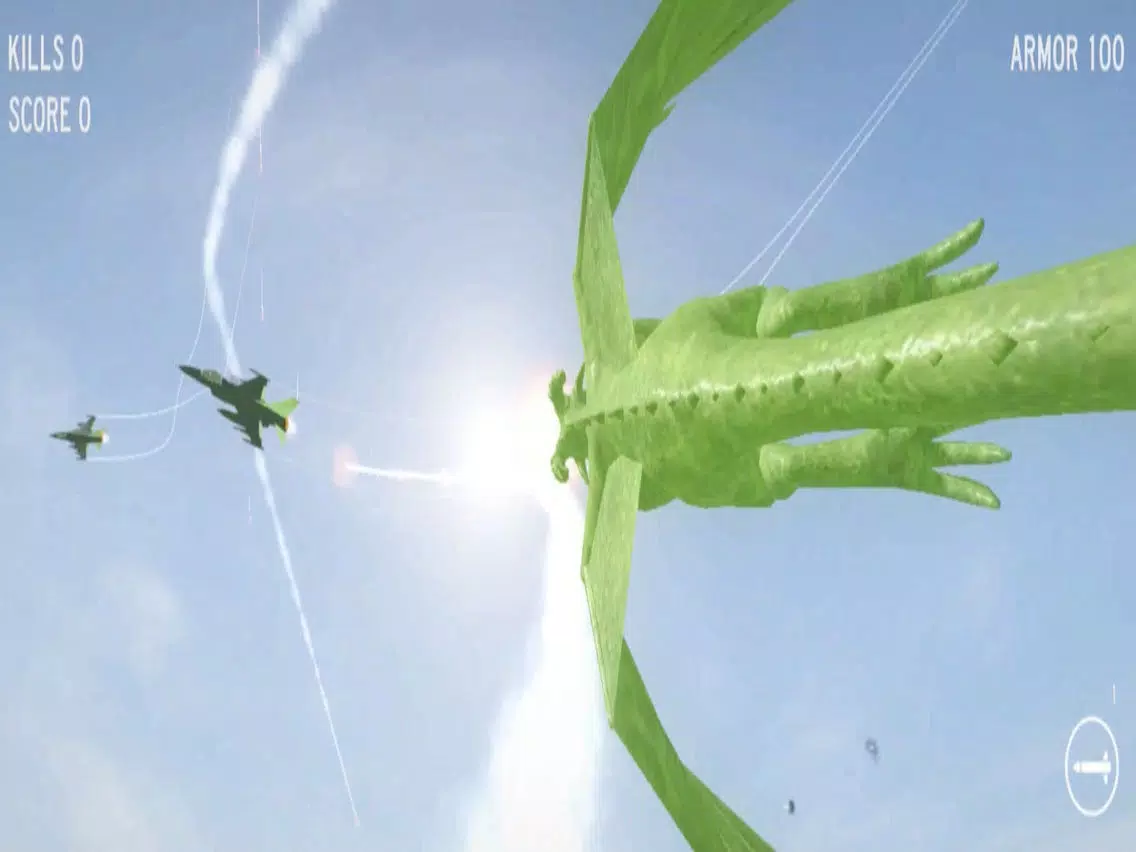 Drogon War Ultimate iPad  سکرین شاٹس