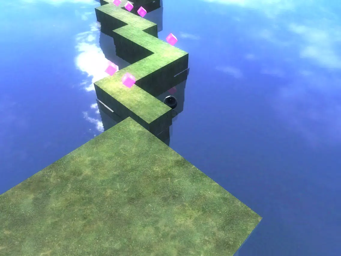 Ultimate Rolling HD iPad  Screenshots