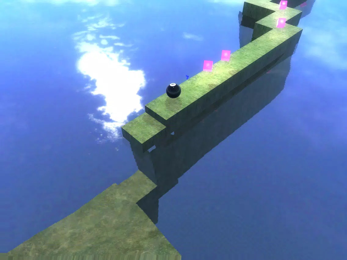 Ultimate Rolling HD iPad  Screenshots