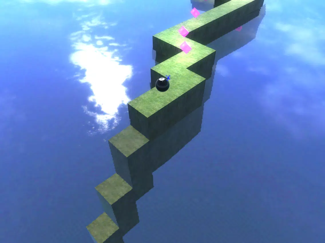 Ultimate Rolling HD iPad  Screenshots