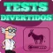 Analizame! (Tests Divertidos)