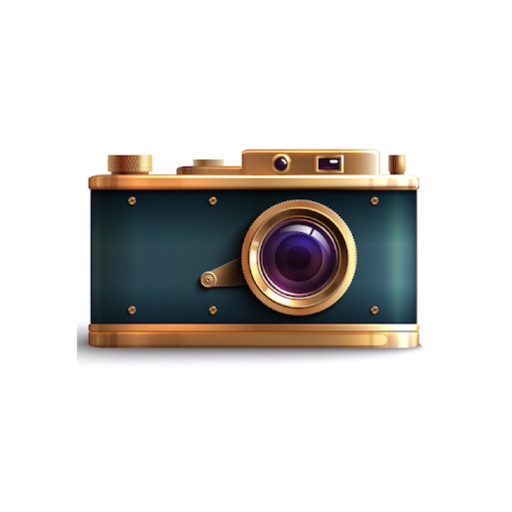 Film Camera - Analog Film Cam Film Camera - Analog Film Cam