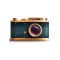 Film Camera - Analog Film Cam