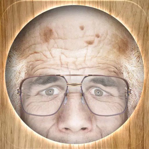 Baldy - Bald Photo Booth Baldy - Bald Photo Booth