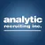 Analytic Recruiting