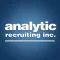 Analytic Recruiting