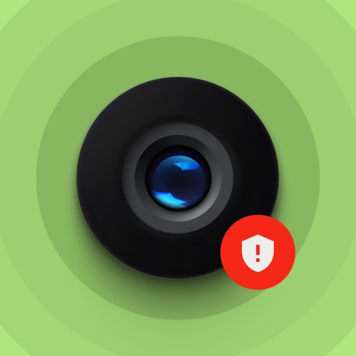 Hidden Camera Detector, Finder Hidden Camera Detector, Finder