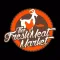 The Fresh Meat Market