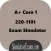 Exam Simulator For A+ Core 1