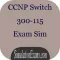Exam Simulator For CCNP Switch