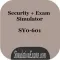 Exam Simulator For Security+