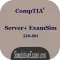 Exam Simulator For Server+