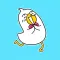 Chicky Boy Animated Stickers