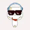 Cool Cat Animated Stickers