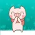 Winter Piglet Animated
