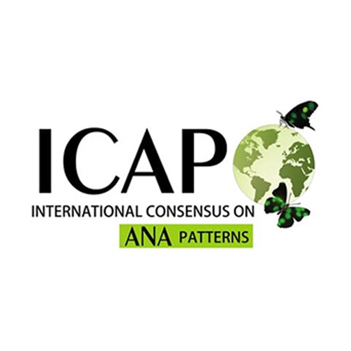 ICAP Official App ICAP Official App