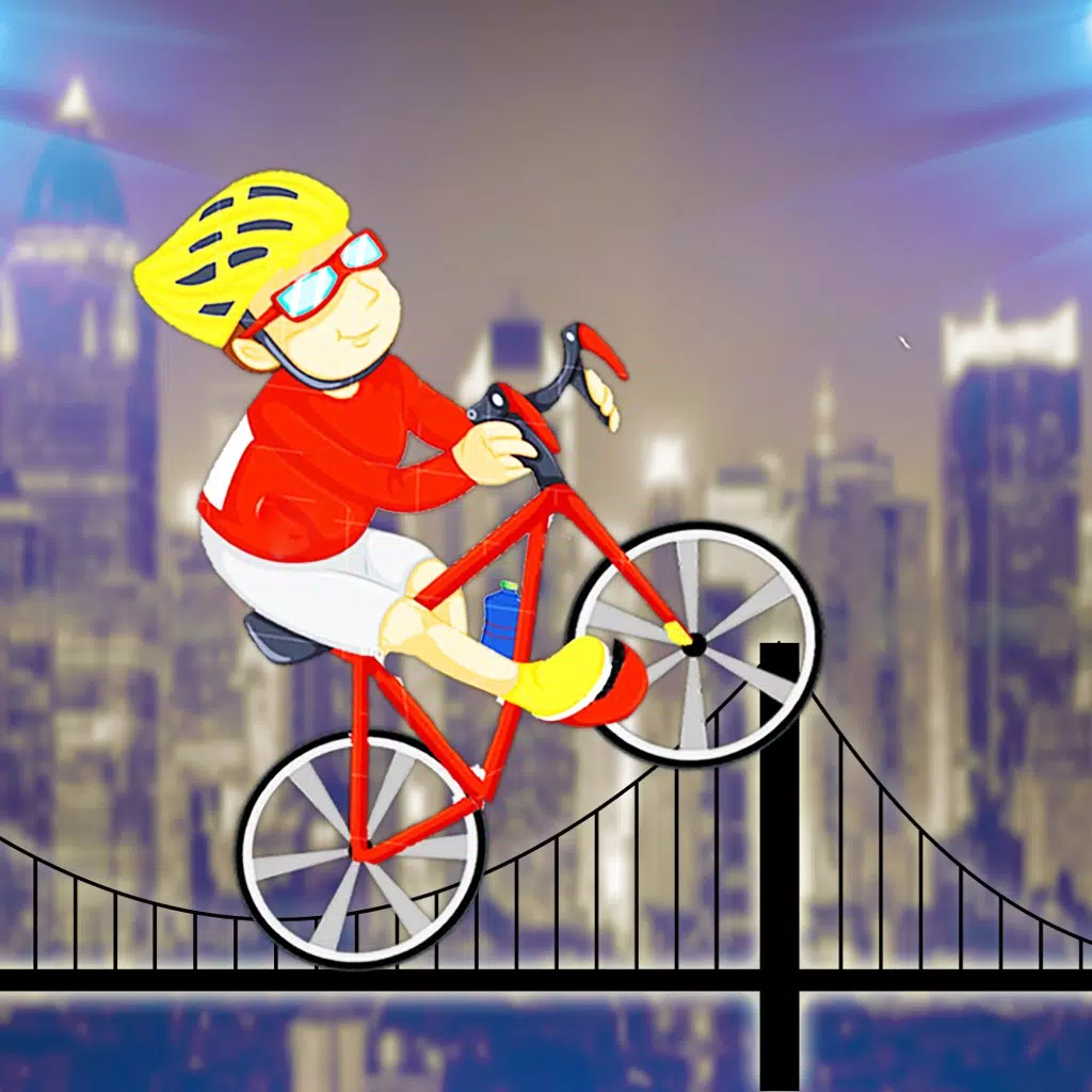 The Cycler Adventure The Cycler Adventure