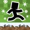Creeper Run: Frozen Nights