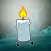 Candle Runner Adventure