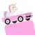 Racing Car Unicorn Games
