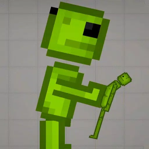 Playground for Melon Mod Playground for Melon Mod