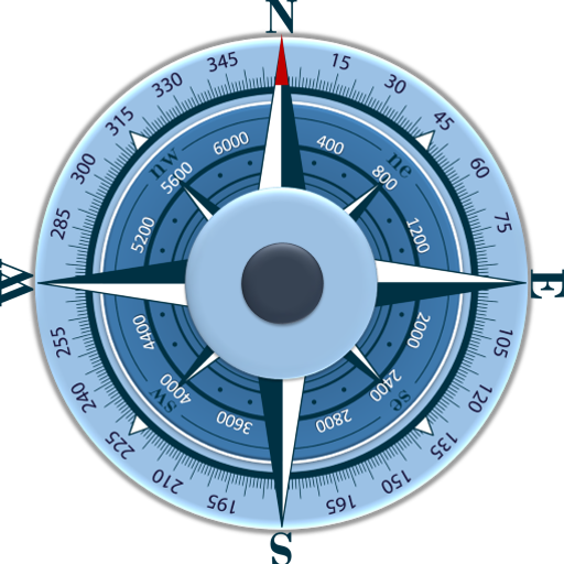 Simple Compass