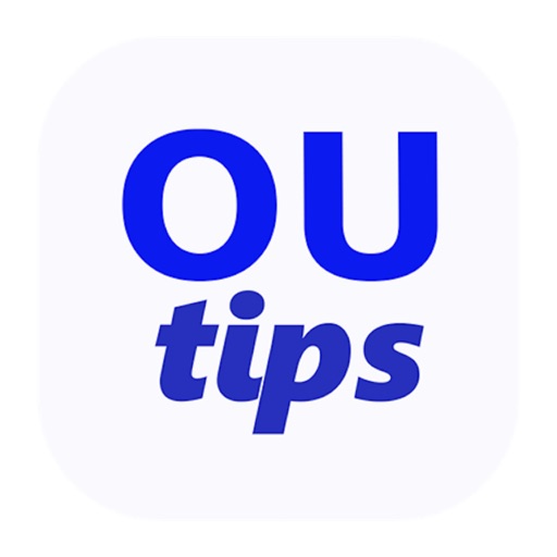 OU Tips OU Tips