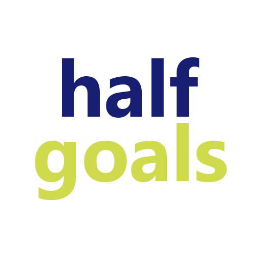 Half Goals - Over and Under