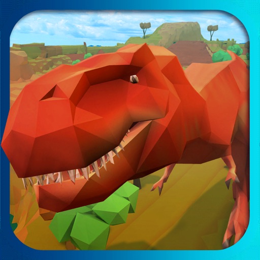 DINO Hunter: Jurrasic Park Sur DINO Hunter: Jurrasic Park Sur