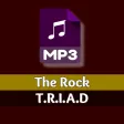 The Rock TRIAD Mp3 Offline The Rock TRIAD Mp3 Offline