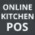 Online Kitchen POS