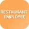 Restaurant Employee App