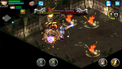 CrimsonHeart2™應用截圖