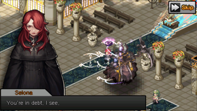 CrimsonHeart2™應用截圖
