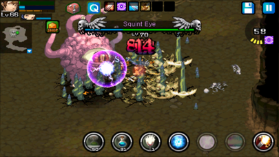 CrimsonHeart2™應用截圖