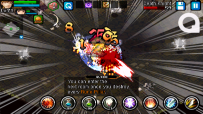 CrimsonHeart2™應用截圖